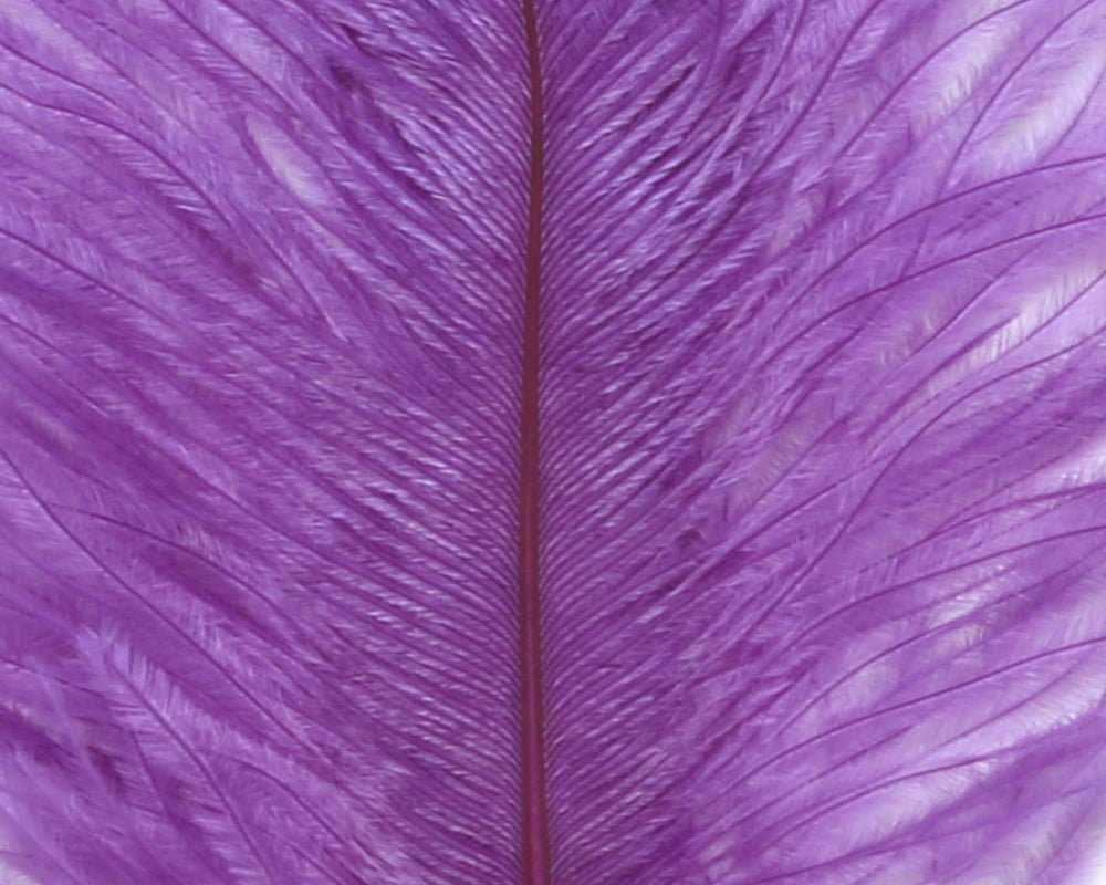 Hareline Ostrich Marabou, view 5