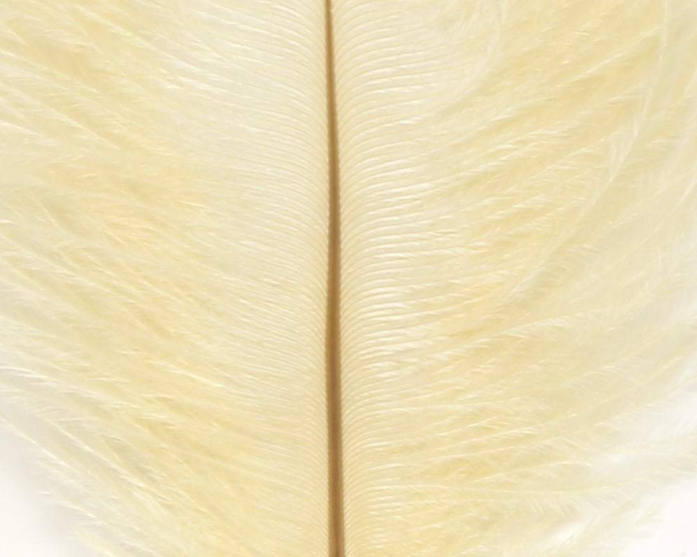 Hareline Ostrich Marabou, view 7