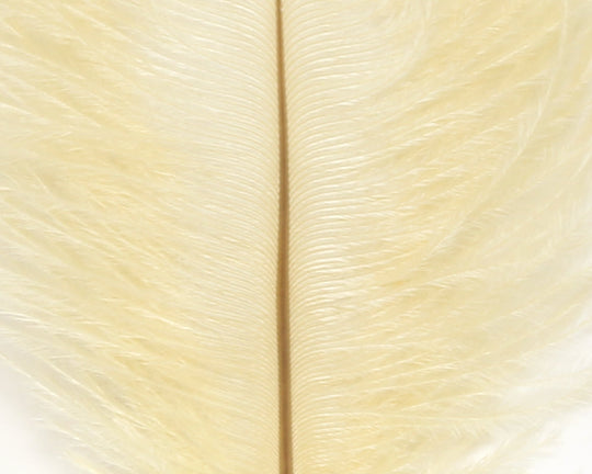 Hareline Ostrich Marabou, view 7