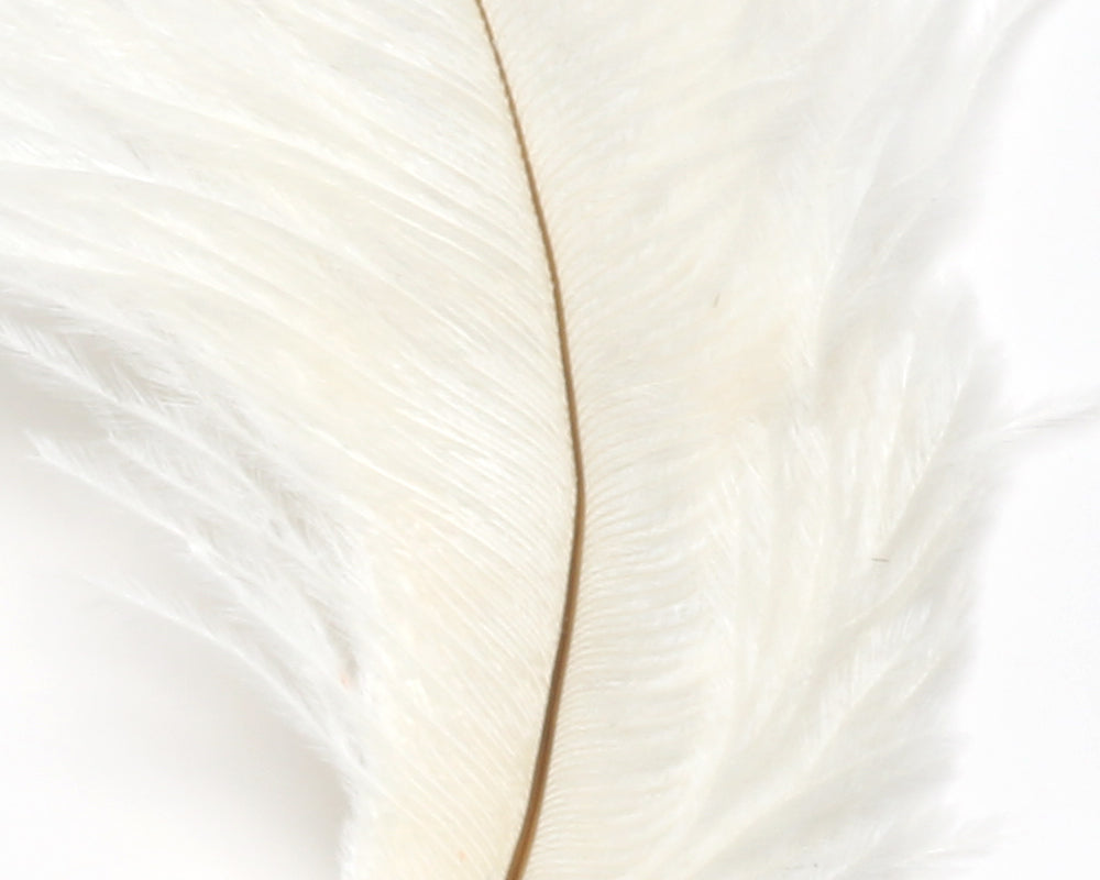 Hareline Ostrich Marabou, view 8