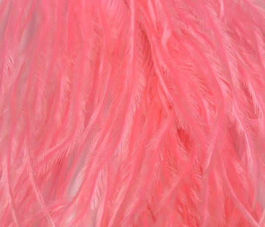 Hareline Ostrich Plume, view 8