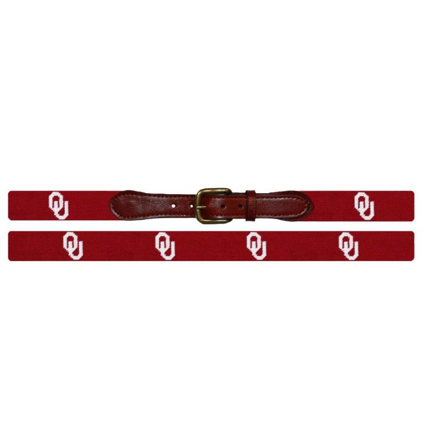 Smathers & Branson Oklahoma Belt, view 2