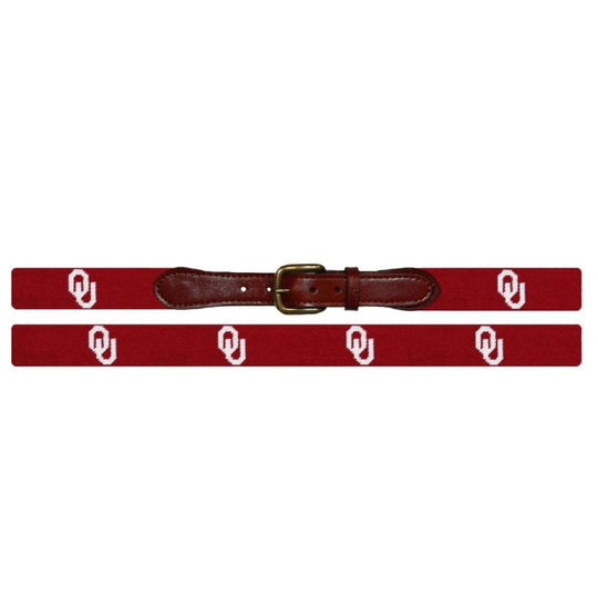 Smathers & Branson Oklahoma Belt, view 2
