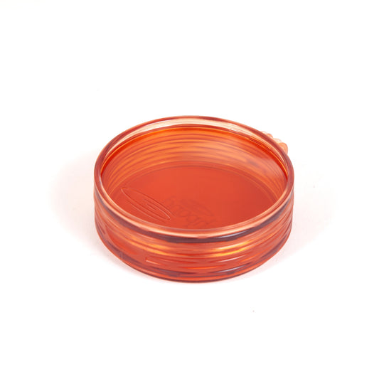 Fishpond Shallow Fly Puck, Orange