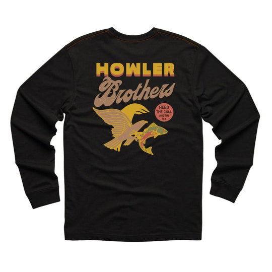 Howler Brothers Longsleeve T-Shirt