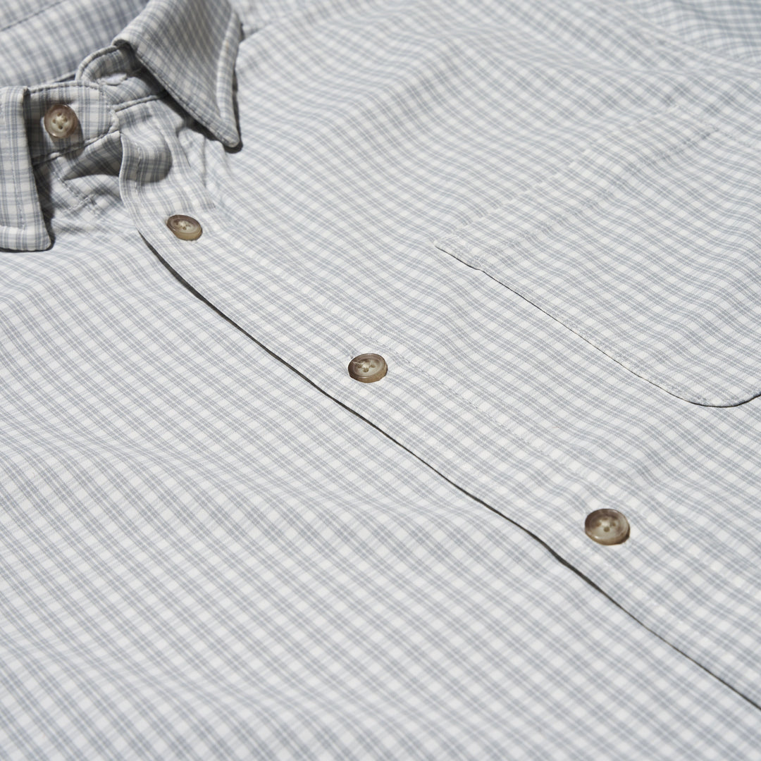 Poncho The Ozona Short Sleeve Shirt, view 7