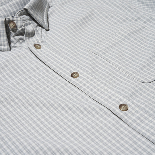 Poncho The Ozona Short Sleeve Shirt, view 7