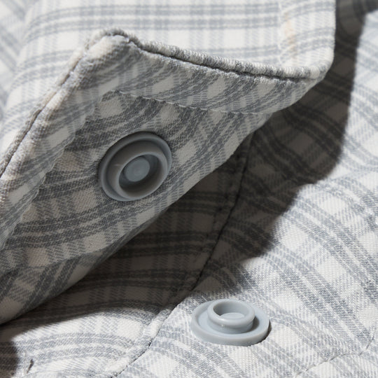 Poncho The Ozona Short Sleeve Shirt, view 8