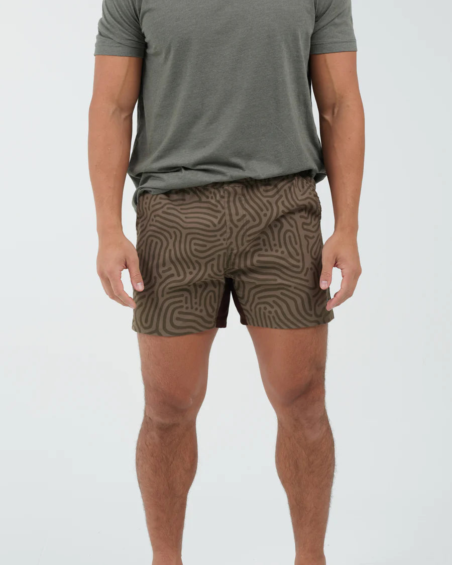 Choona Shore Short, view 4