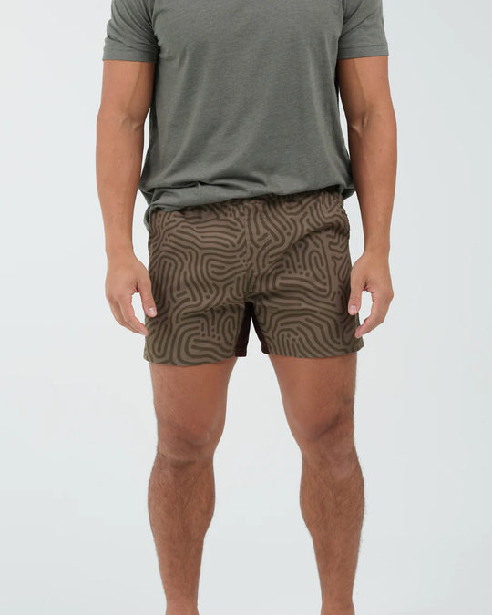 Choona Shore Short, view 4