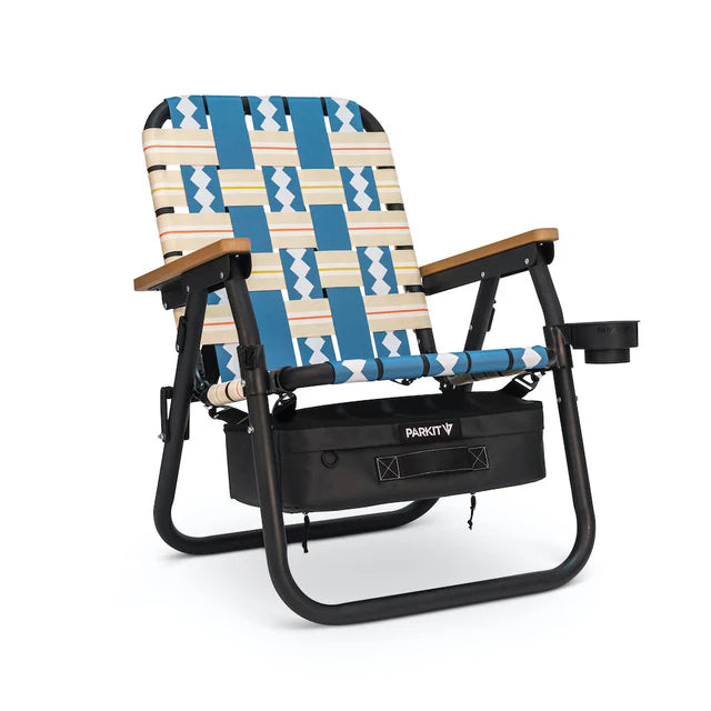 Parkit Voyager Classic Blue, Classic Blue