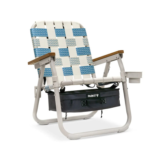 Parkit Voyager Olas, Voyager Eqpd