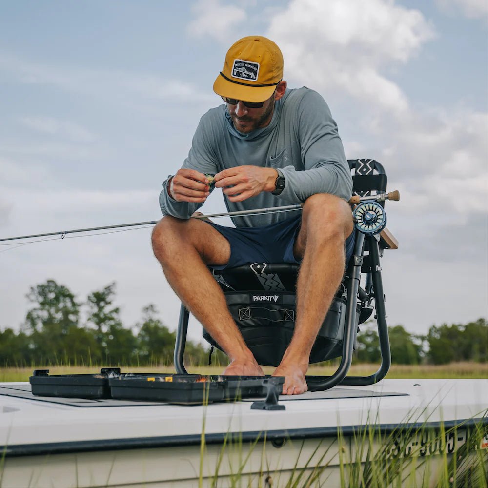 Parkit Voyager Olas, Lifestylethumbs