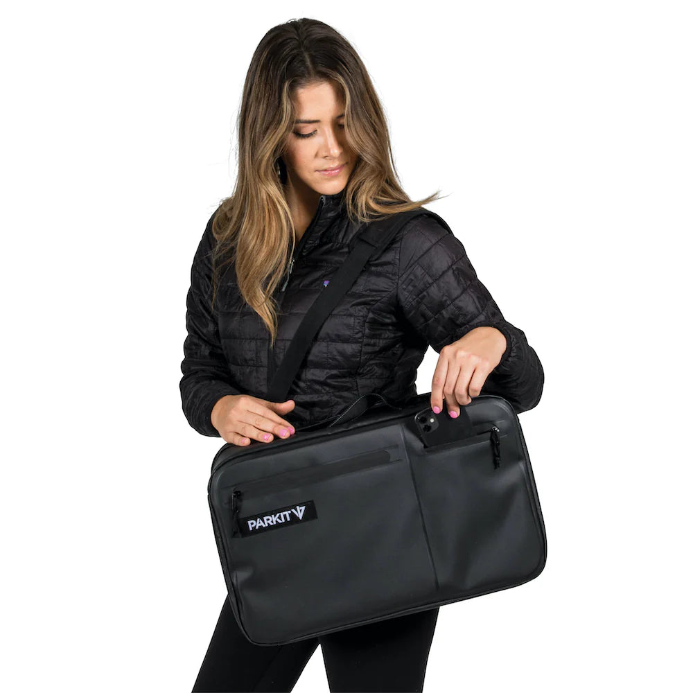 Parkit Voyager Olas, Voyager Cooler