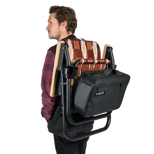 Parkit Voyager Olas, Web Ready