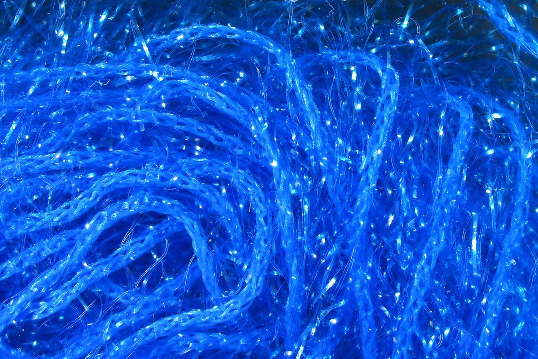 Hareline Polar Chenille, view 7