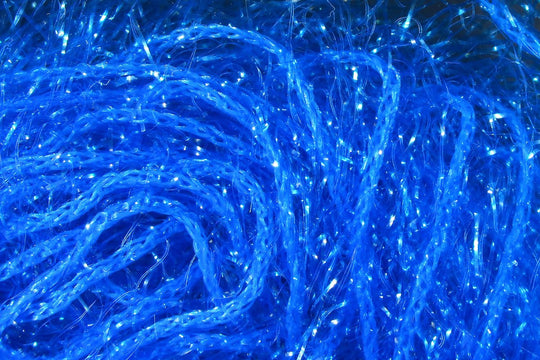 Hareline Polar Chenille, view 7