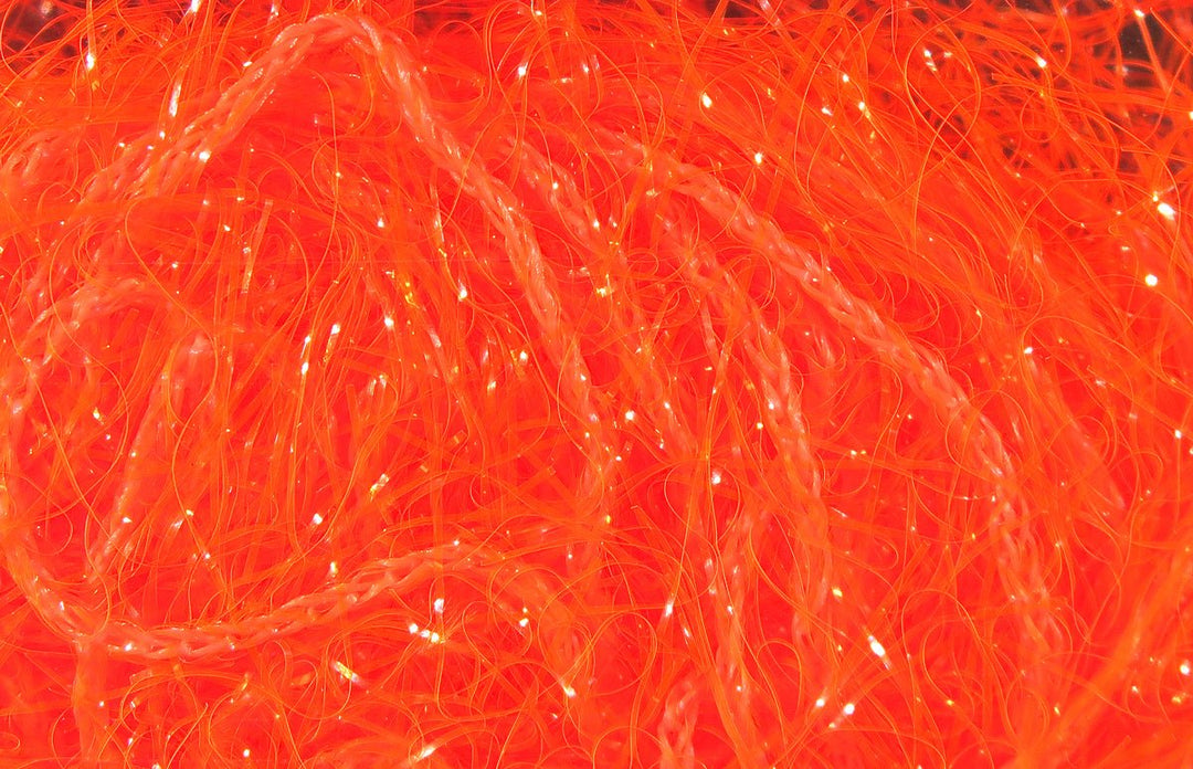 Hareline Polar Chenille, view 8