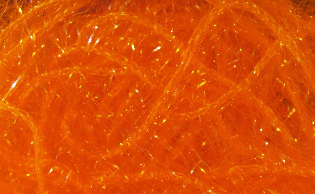 Hareline Polar Chenille, view 11