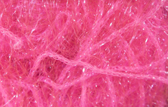 Hareline Polar Chenille, view 12