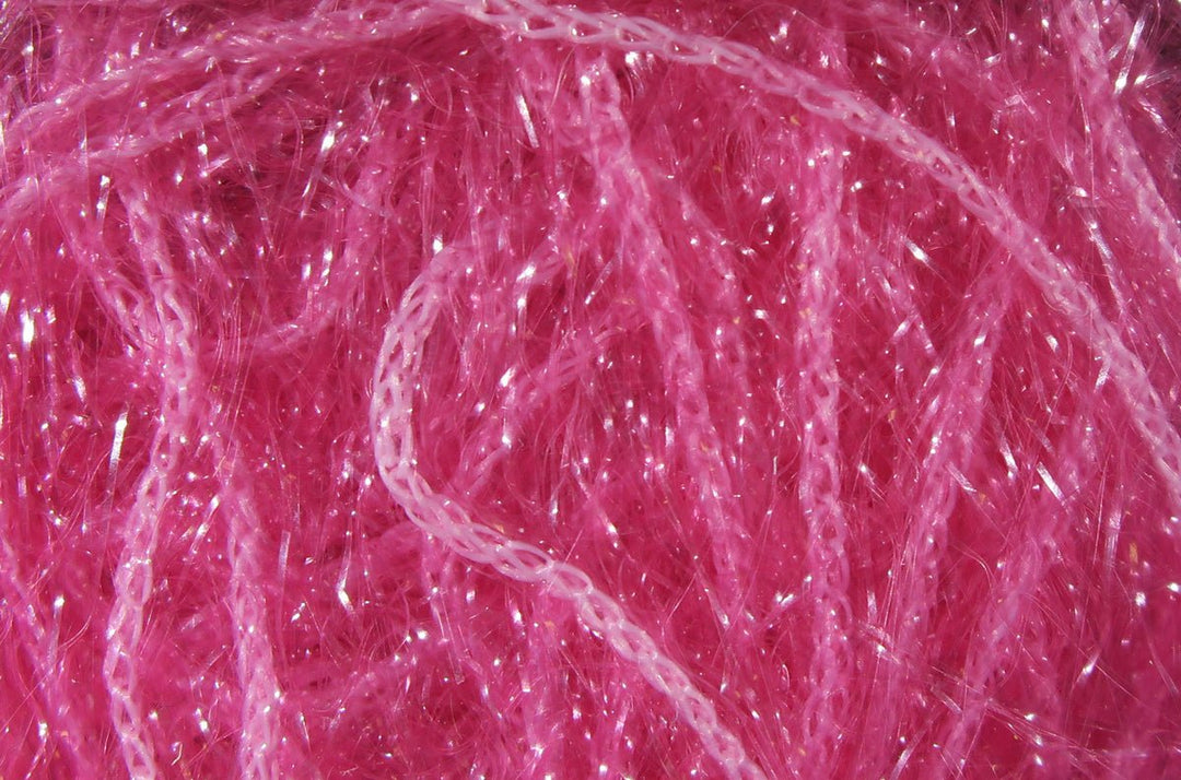 Hareline Polar Chenille, view 13