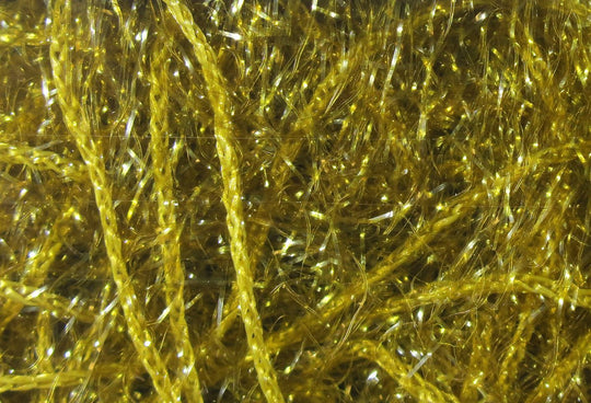 Hareline Polar Chenille, view 15
