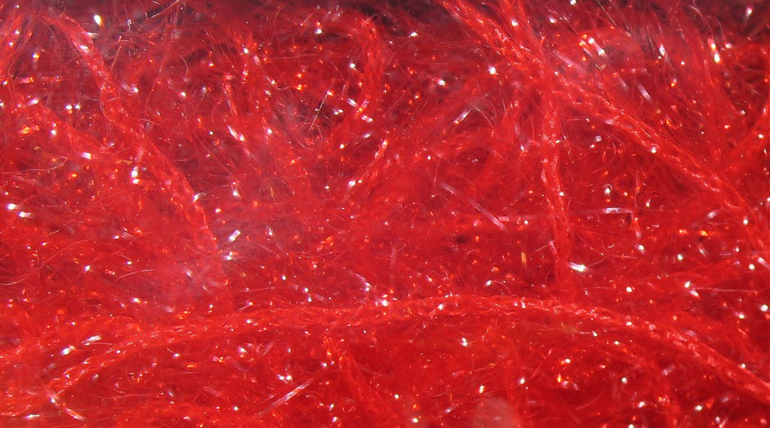 Hareline Polar Chenille, view 17