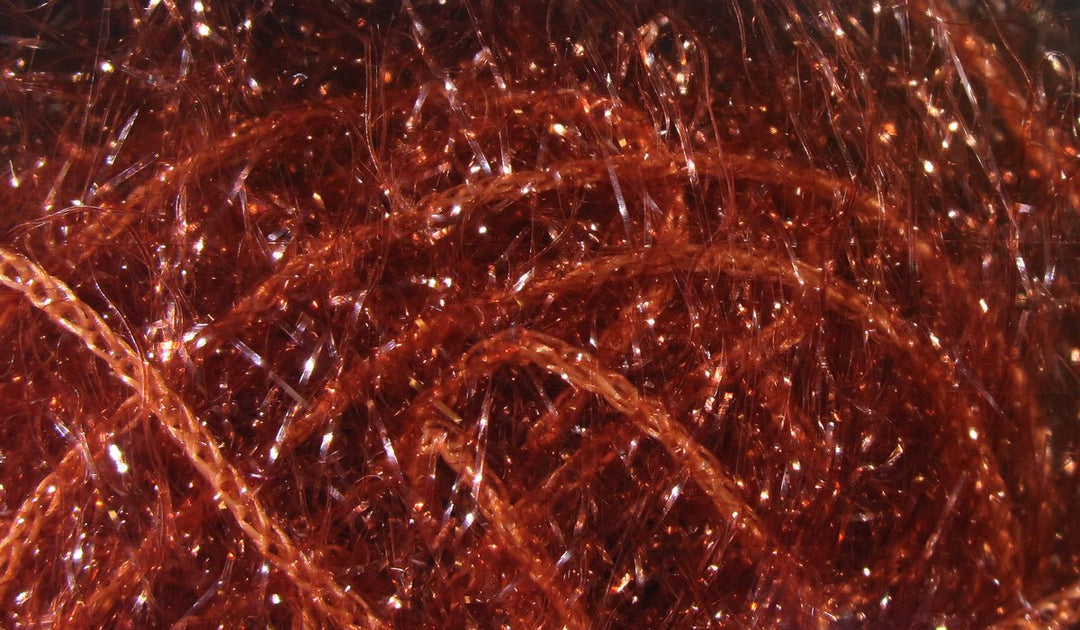Hareline Polar Chenille, view 18
