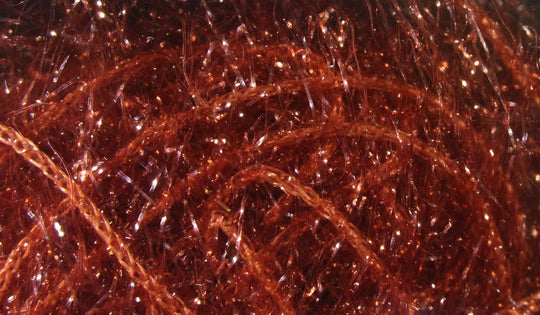 Hareline Polar Chenille, view 18