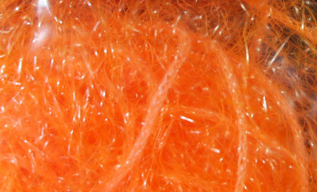 Hareline Polar Chenille, view 20