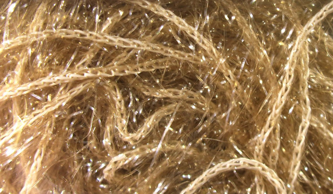 Hareline Polar Chenille, view 21