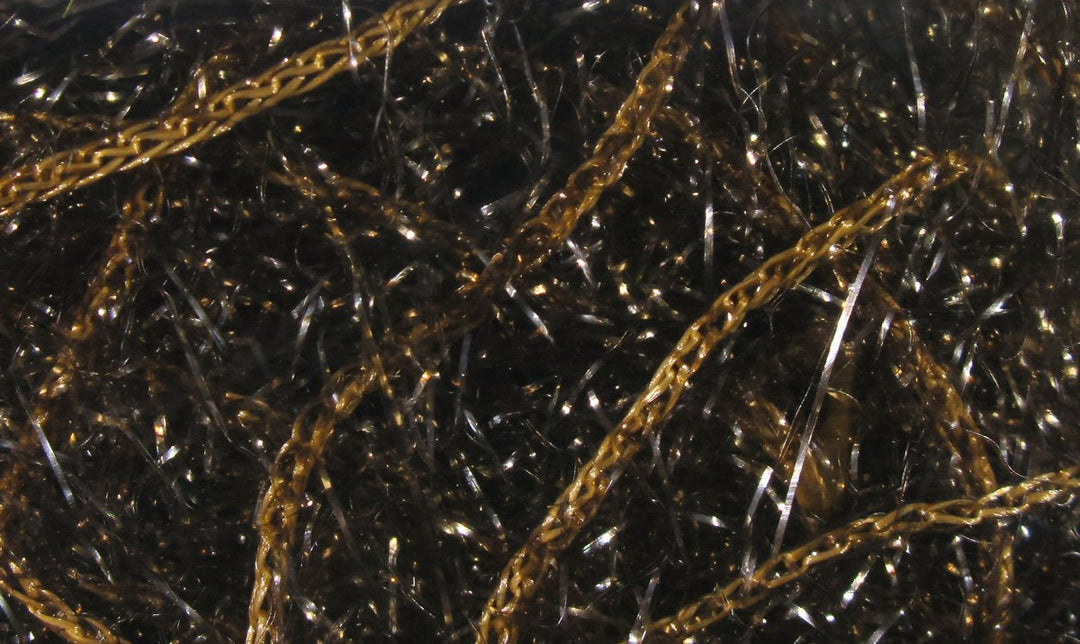 Hareline Polar Chenille, view 3
