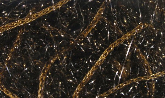 Hareline Polar Chenille, view 3