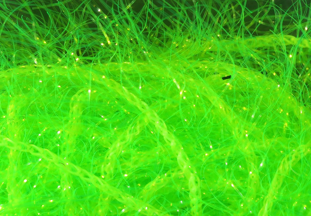 Hareline Polar Chenille, view 4