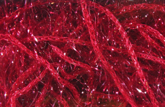 Hareline Polar Chenille, view 5