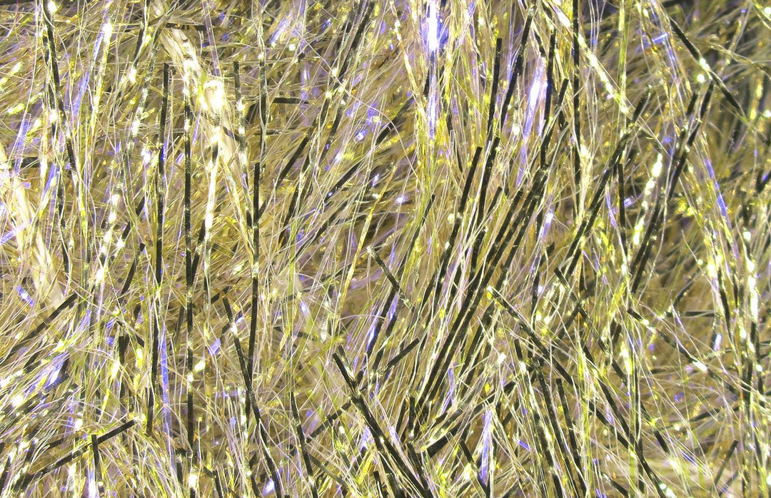 Hareline UV Polar Chenille, view 7