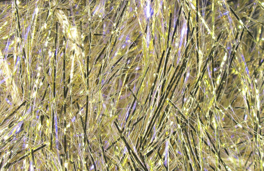 Hareline UV Polar Chenille, view 7