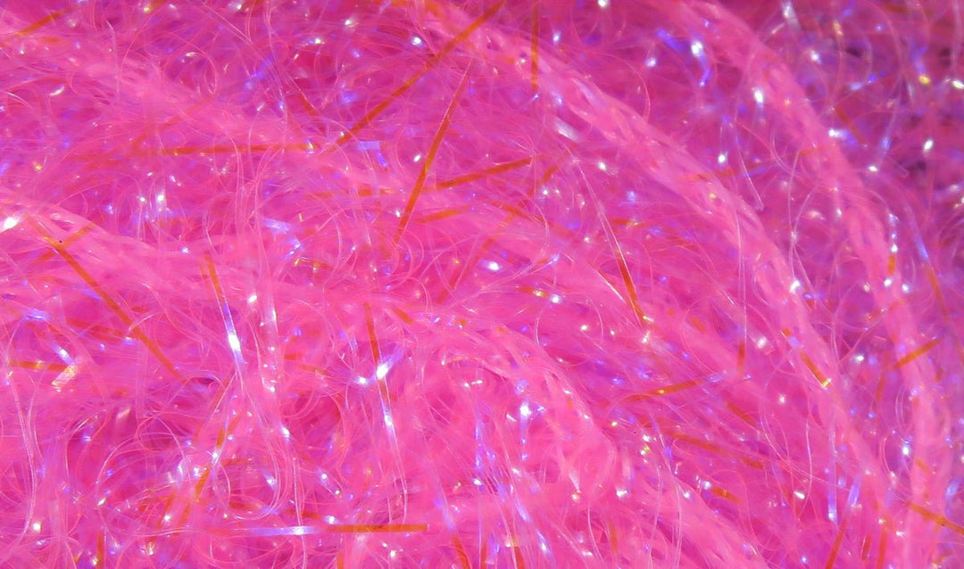 Hareline UV Polar Chenille, view 10