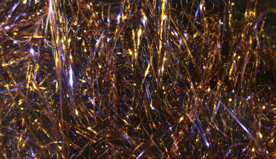 Hareline UV Polar Chenille, view 16