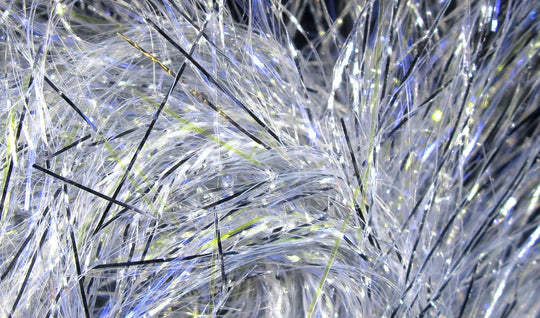 Hareline UV Polar Chenille, view 17