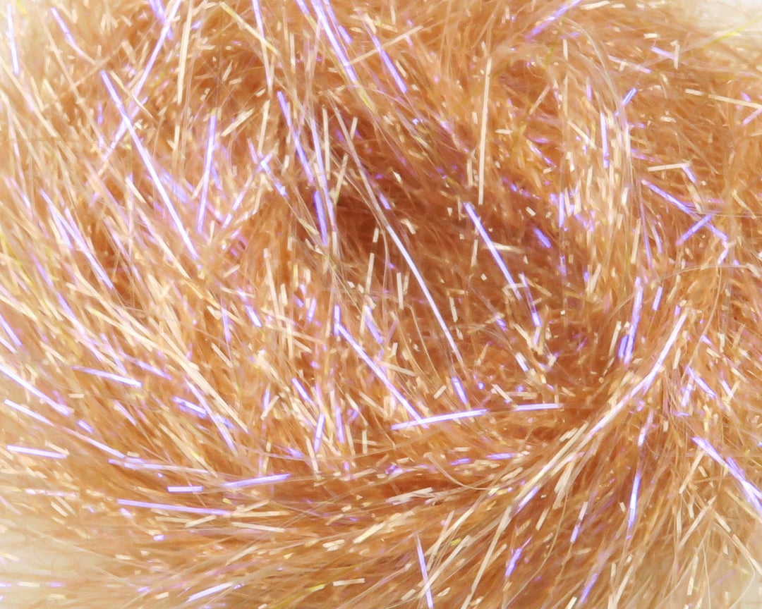 Hareline UV Polar Chenille, view 49