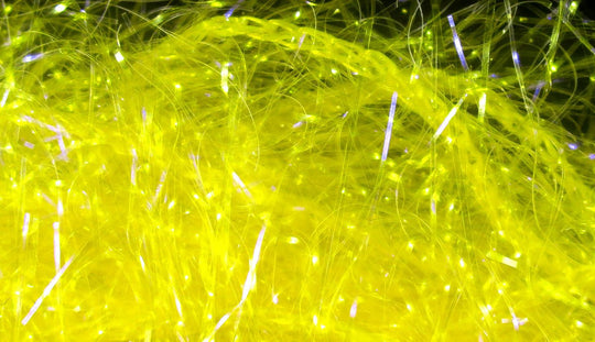 Hareline UV Polar Chenille, view 19