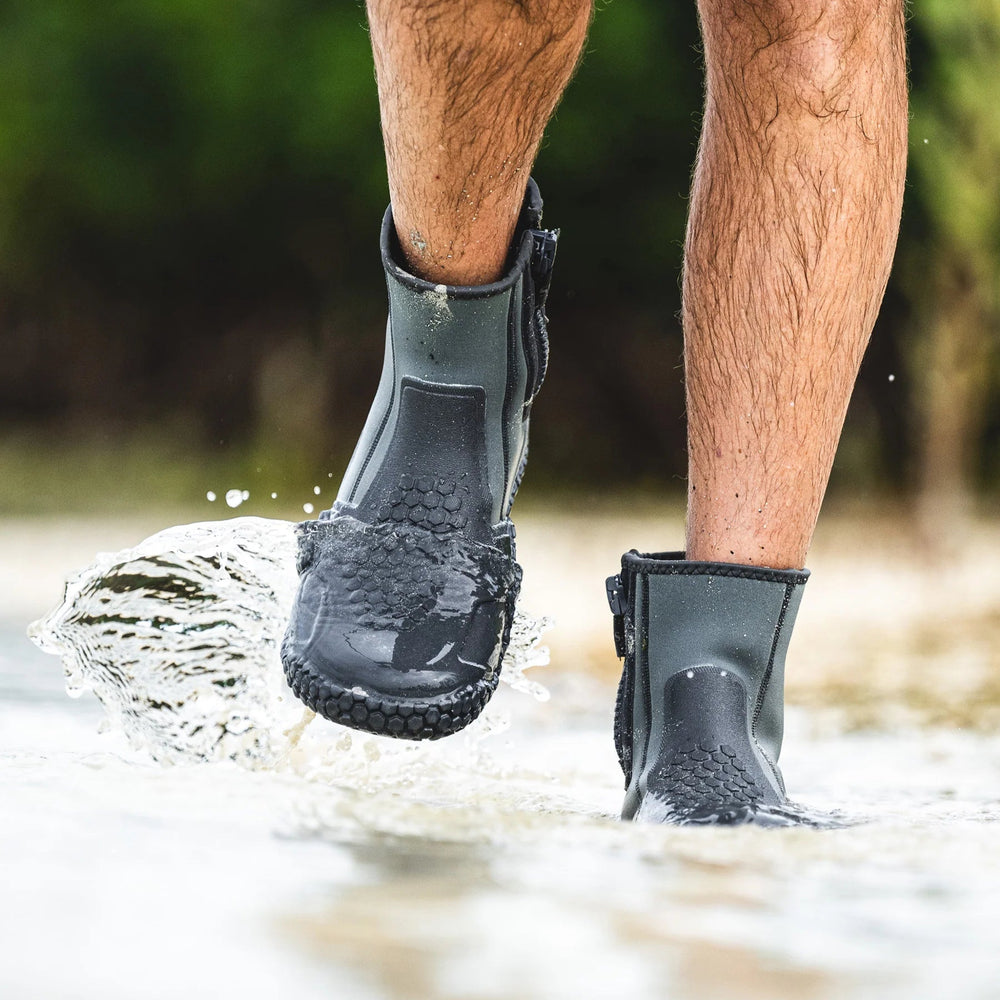 Simms Men's Zipit Bootie, Pdplifestyles