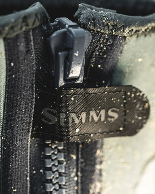 Simms Men's Zipit Bootie, Pdplifestyles, view 4