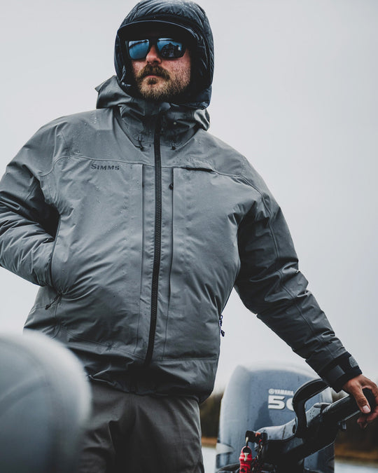 Simms Men's G4 Pro Jacket | Tailwaters Fly Fishing