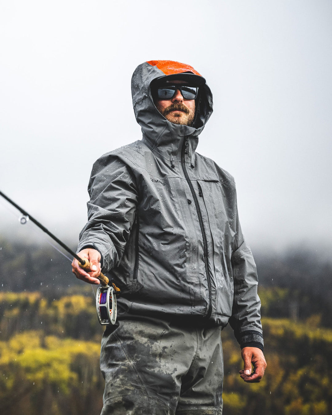 Simms Men's G4 Pro Jacket | Tailwaters Fly Fishing