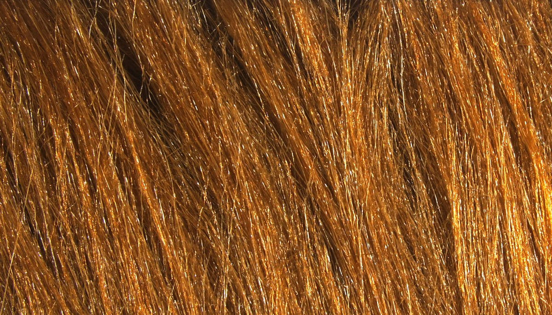 Hareline Pseudo Hair, view 9