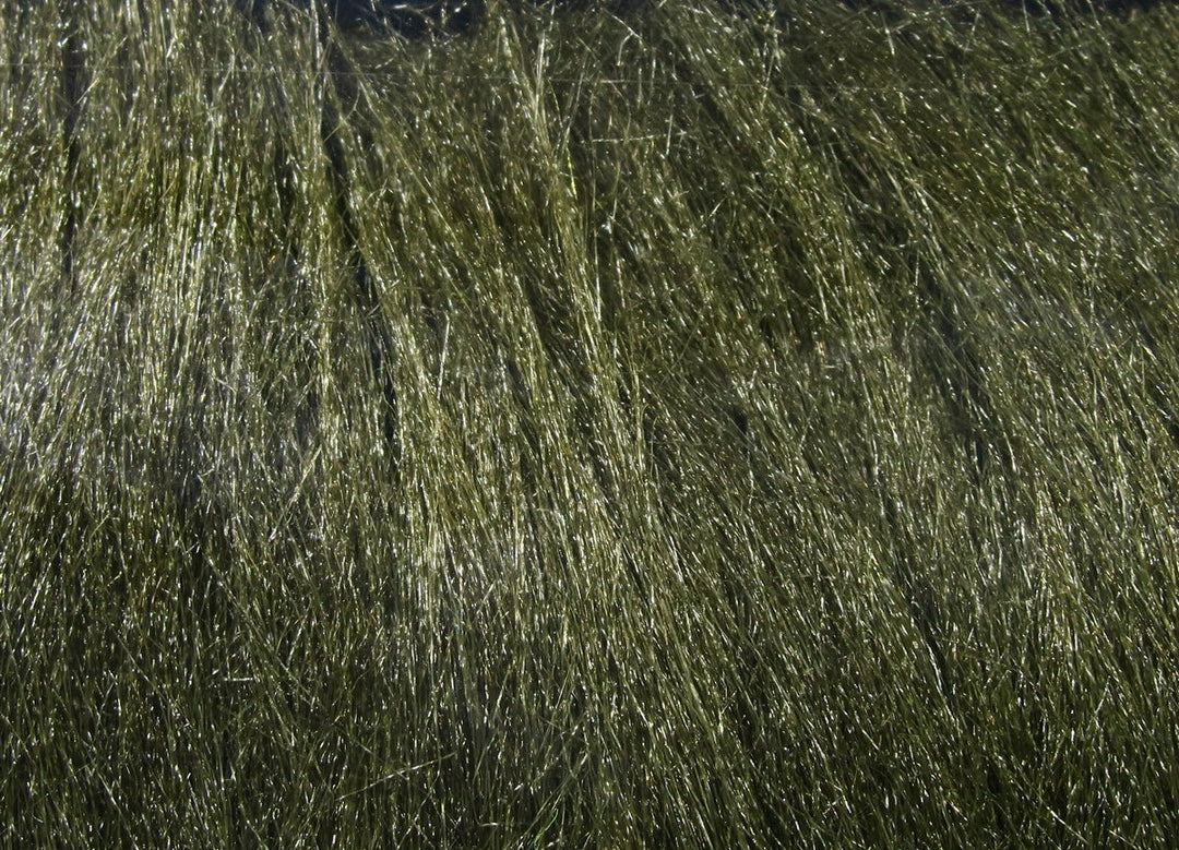 Hareline Pseudo Hair, view 3