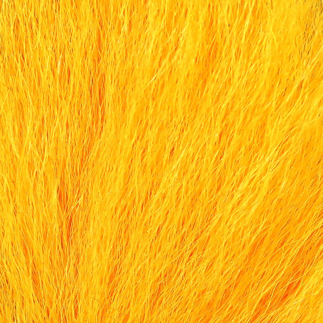 Hareline Pastel Northern Bucktail Pastel, view 4
