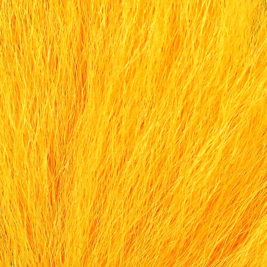 Hareline Pastel Northern Bucktail Pastel, view 4
